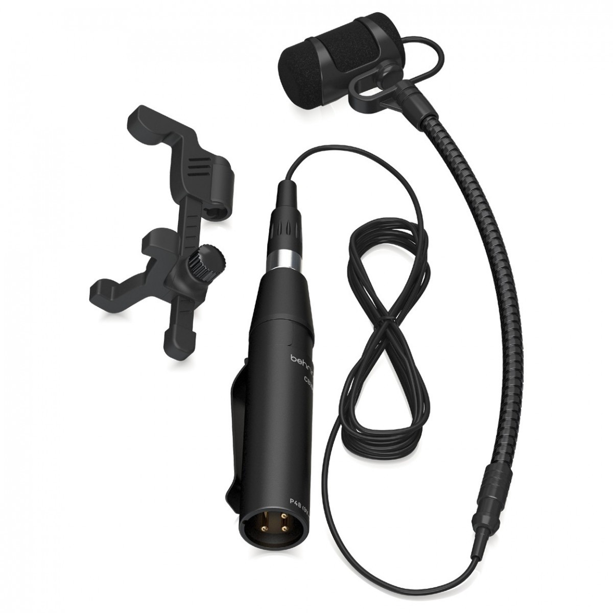 Конденсаторный микрофон Behringer CB100 VIOLIN