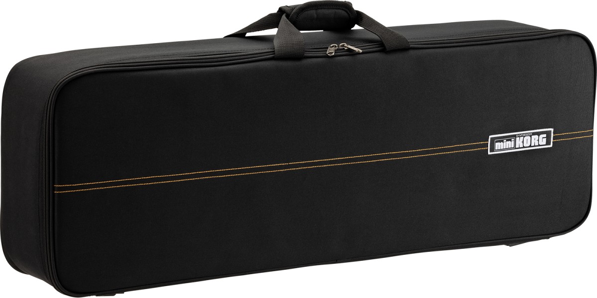 Синтезатор Korg miniKORG 700Sm