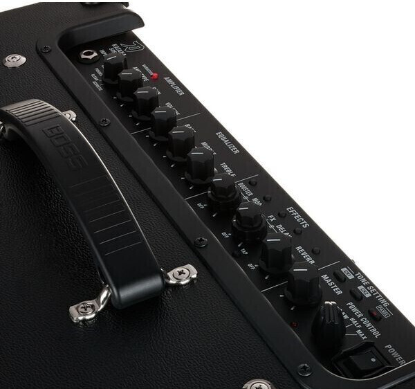 Комбоусилитель Boss Katana 50 EX MK3