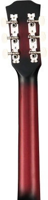 Акустическая гитара Foix FFG-38C-RD-M