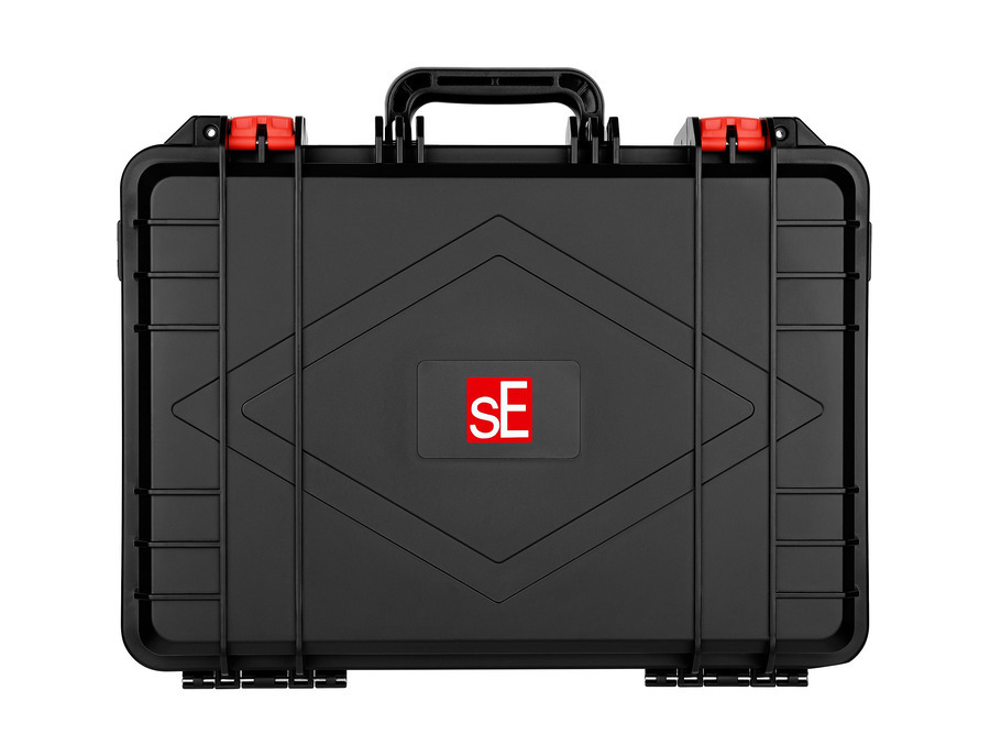 Комплект микрофонов SE Electronics V Pack Club