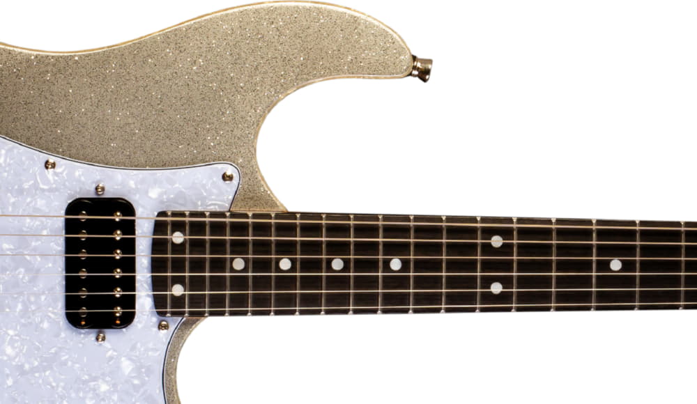 Электрогитара JET JS-500 SLS