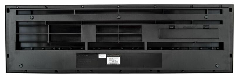 Синтезатор Roland GO:KEYS 5 White