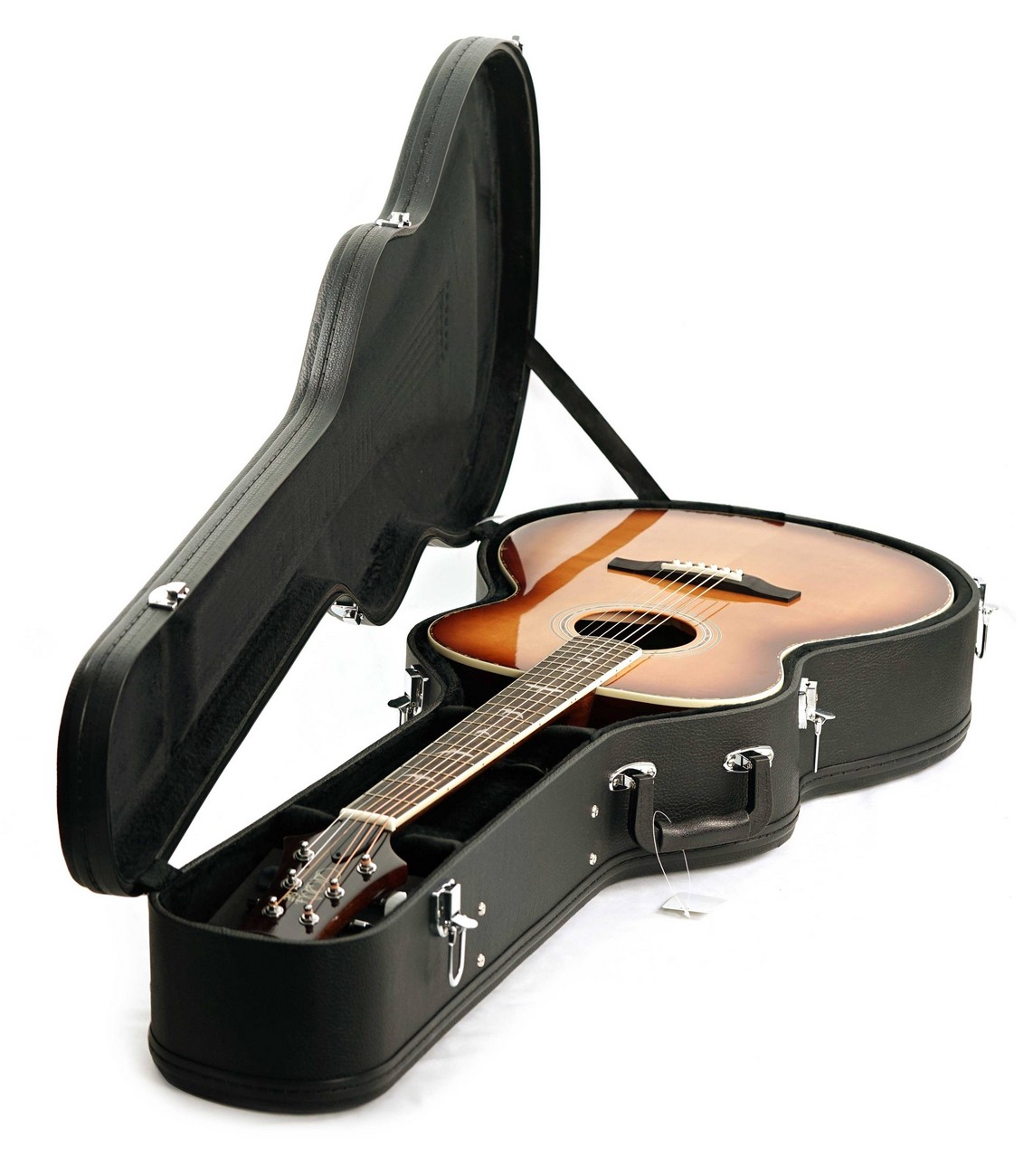 Электроакустическая гитара PRS SE T40E TOBACCO SUNBURST