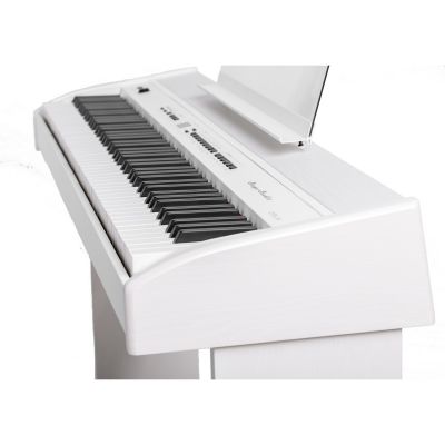 Цифровое пианино Orla Stage-Studio-White-Satin
