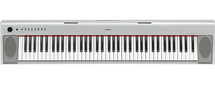 Цифровое пианино Yamaha NP-31S
