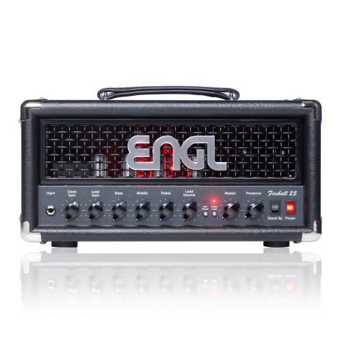 Гитарный усилитель Engl E633 KT77 Fireball 25 LTD