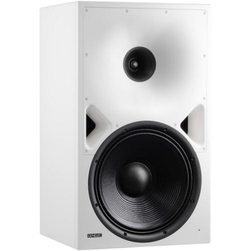 Студийный монитор GENELEC 8380A SAM Main Monitor White Single