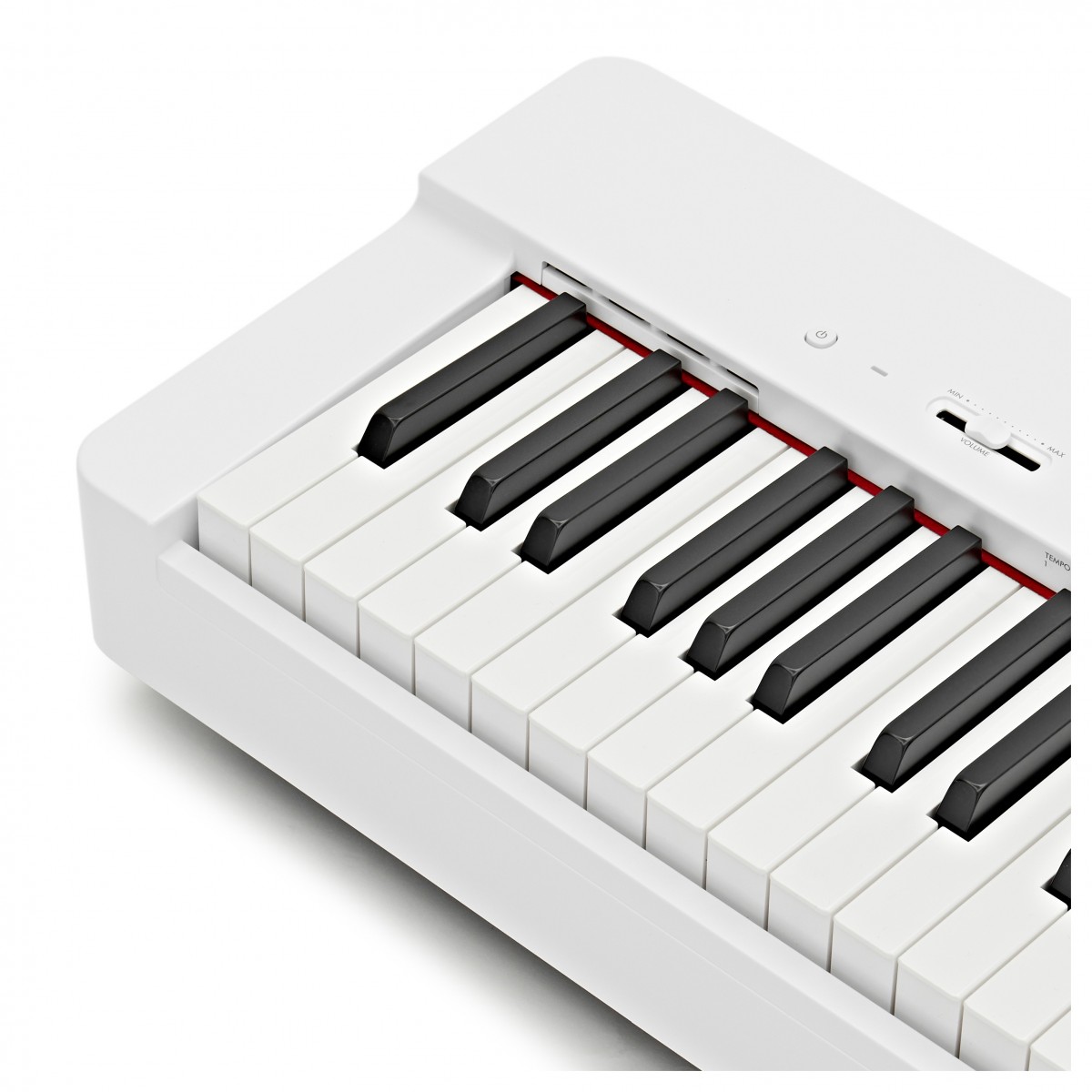 Цифровое пианино Yamaha P-225WH