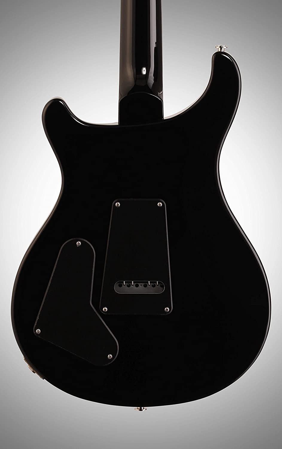 Электрогитара PRS S2 CUSTOM 22 SEMI-HOLLOW BLACK