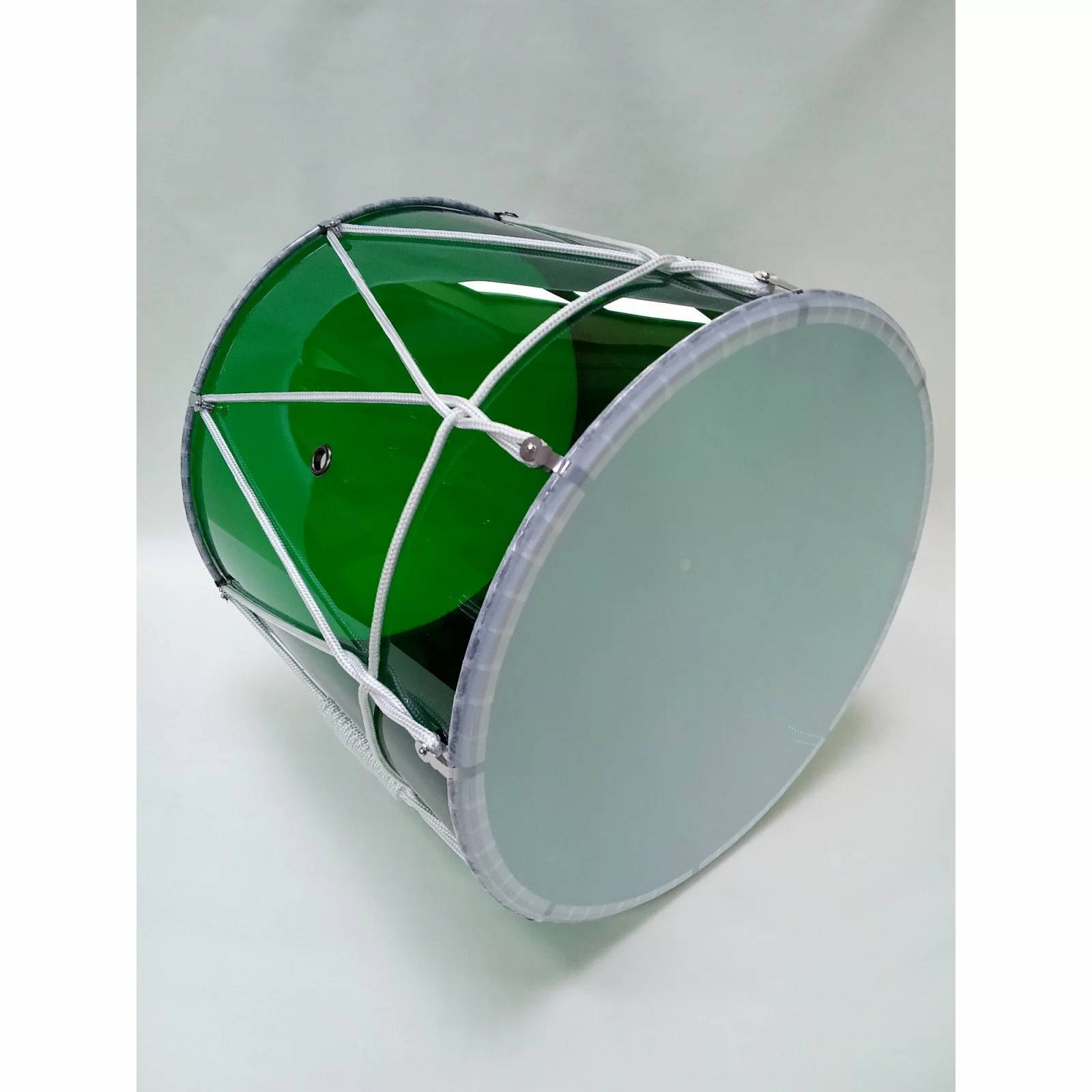 Кавказский барабан Mezzo MZ-B13GplexKW-M