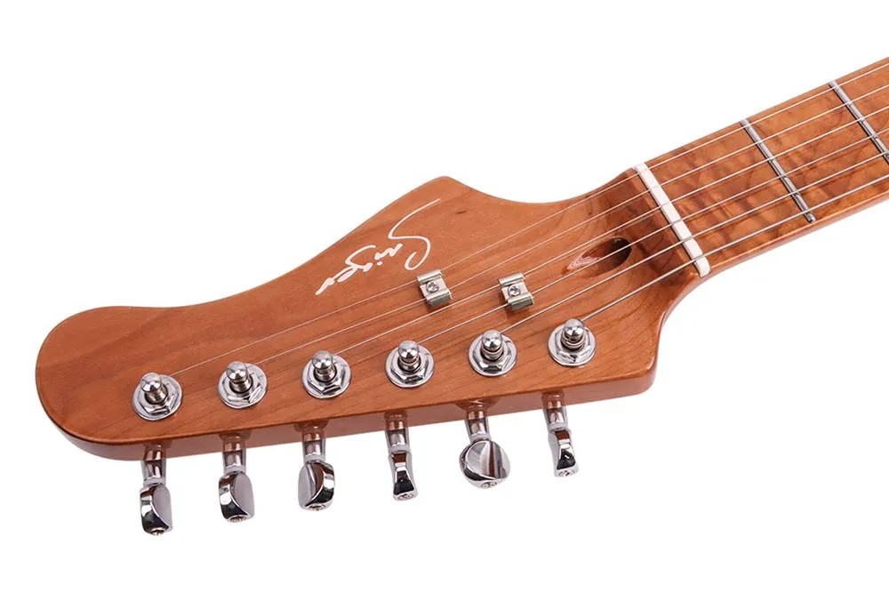 Электрогитара Smiger L-G2-i3-BK