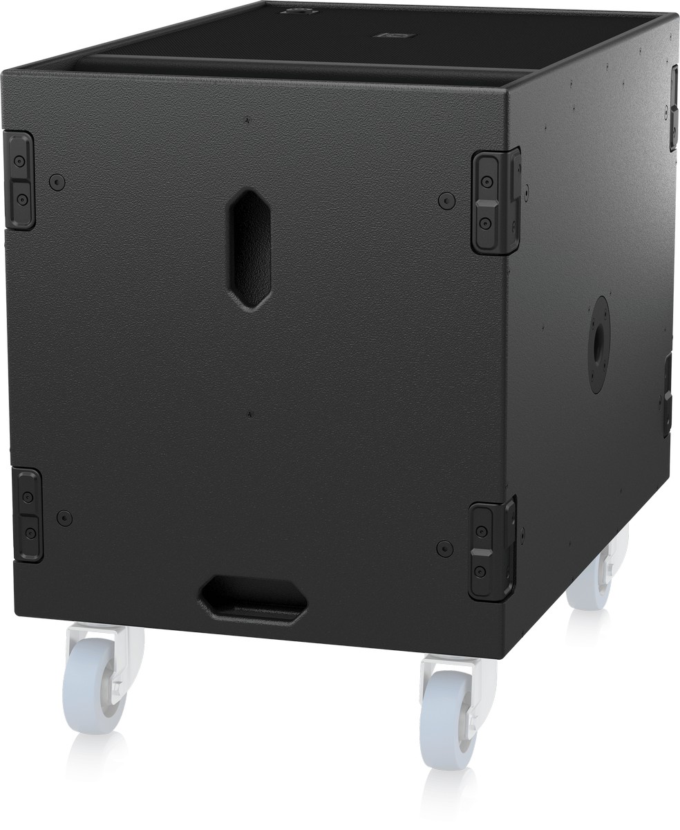 Сабвуфер Turbosound TQ18B