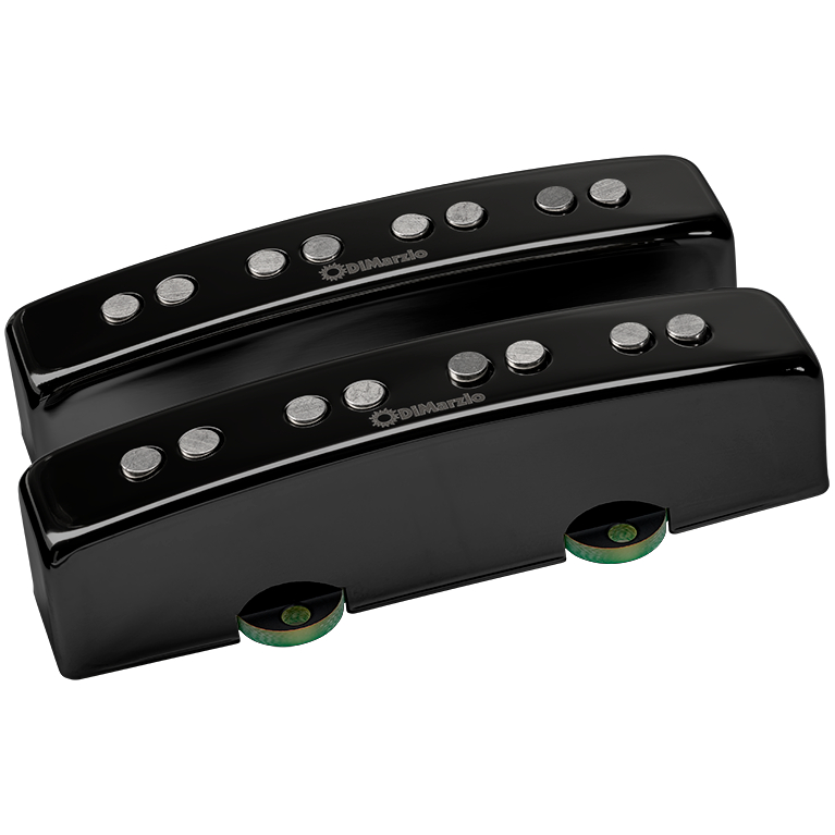 Звукосниматели комплект DiMarzio DP305GB Sixties J set