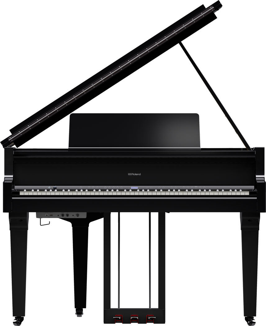 Цифровое пианино Roland GP 9M PE