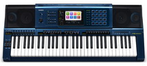 Синтезатор CASIO MZ-X500