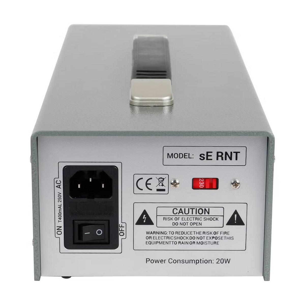 Ламповый микрофон SE Electronics RNT