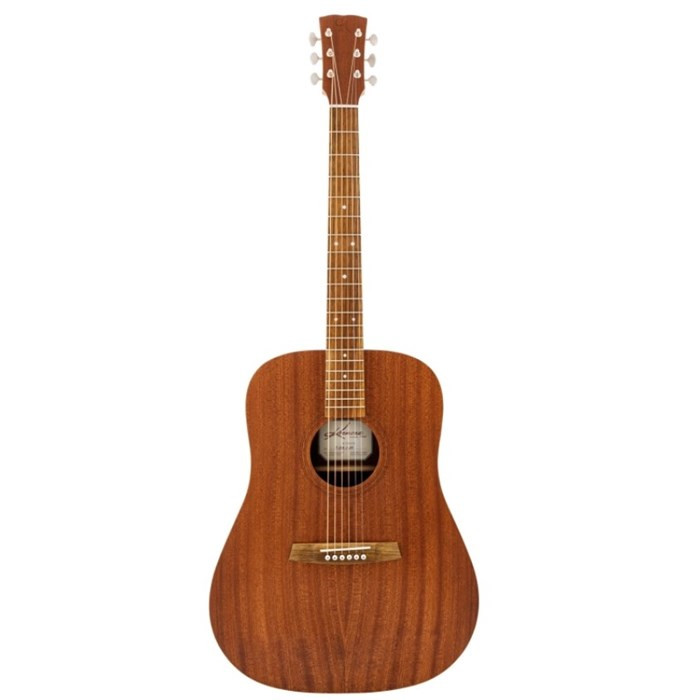Акустическая гитара Kremona M10М-OP Steel String Series