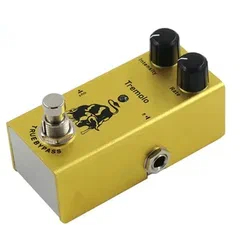 Педаль эффектов Smiger JDF-09 Tremolo