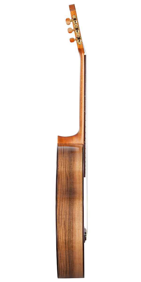 Классическая гитара Kremona Rondo-RS Artist Series