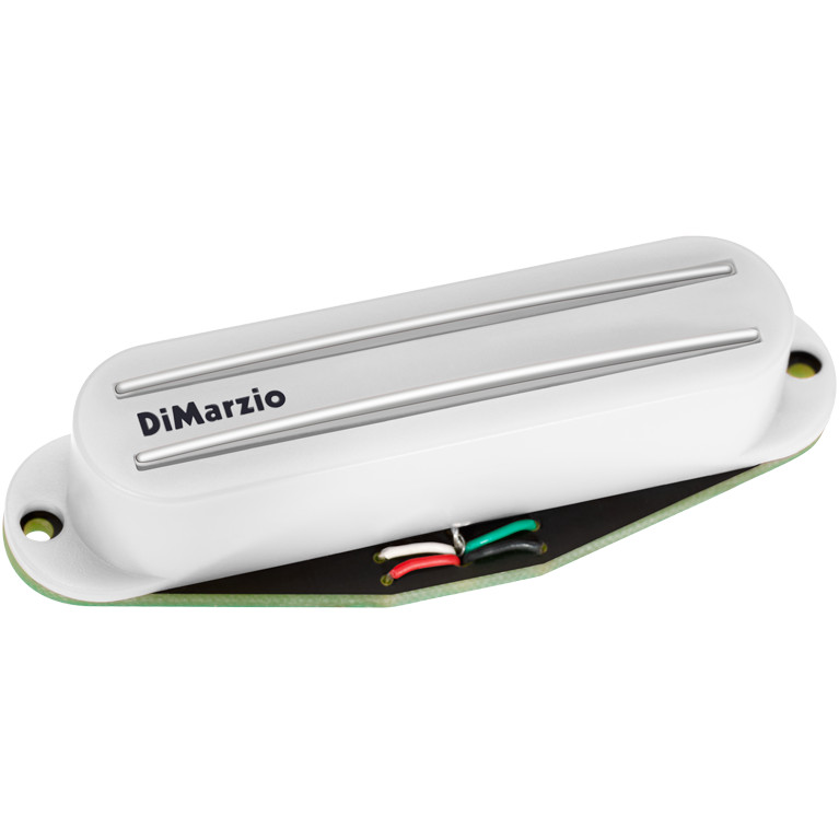 Звукосниматель DiMarzio DP425W Satch Track