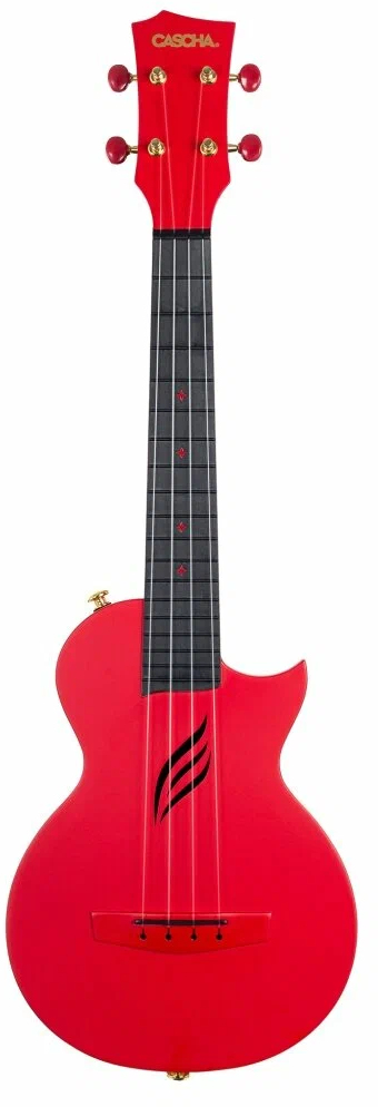 Укулеле Cascha HH-2280 Carbon Fibre