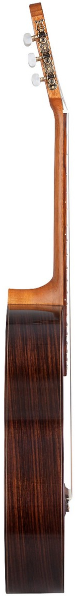 Классическая леворукая гитара Kremona F65C-LH Cedar Fiesta Soloist Series
