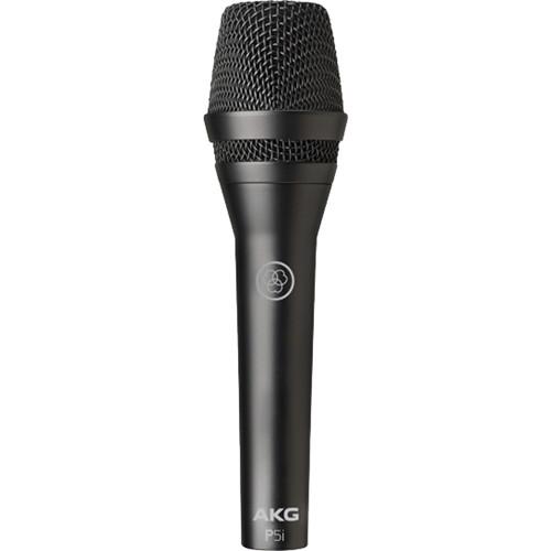 Динамический микрофон AKG P5i