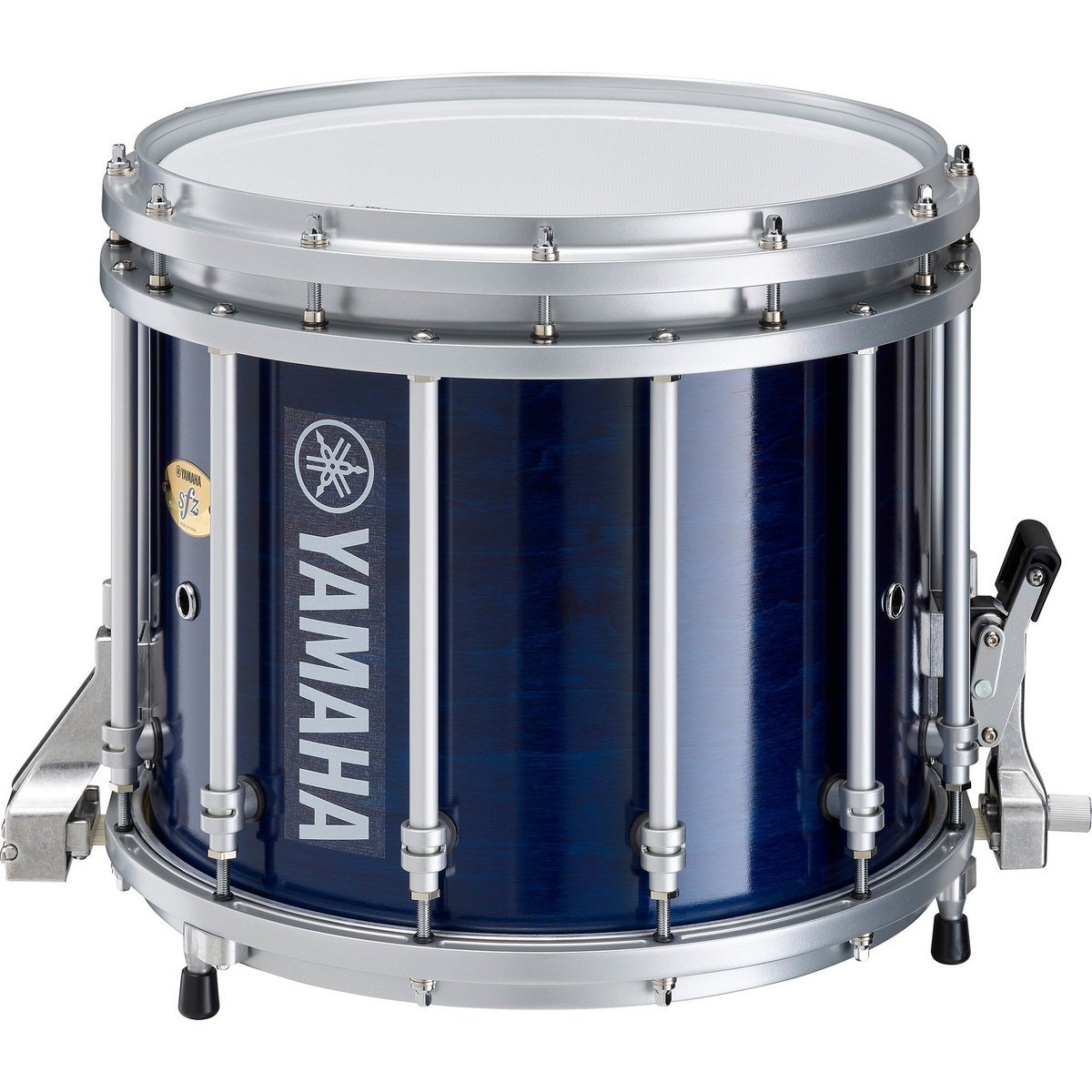 Маршевый барабан Yamaha MS9414 BLUE FOREST