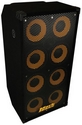 Басовый кабинет Markbass STD108HR