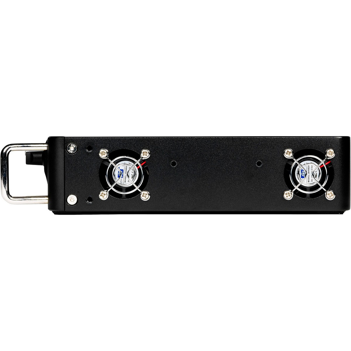 Басовый усилитель Gallien-Krueger Fusion S 800