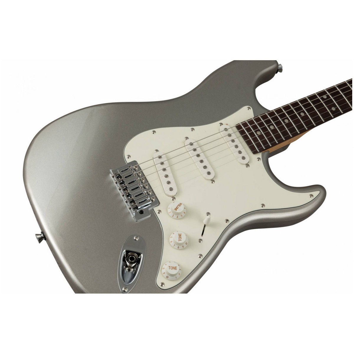 Электрогитара KEIPRO KS-Classic SSS-R MSR