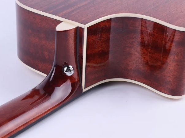 Акустическая гитара MAGNA M-85