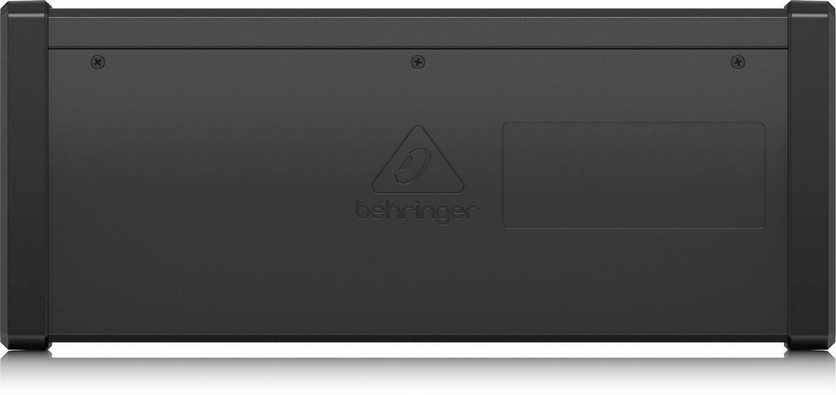 Стейджбокс Behringer SD16