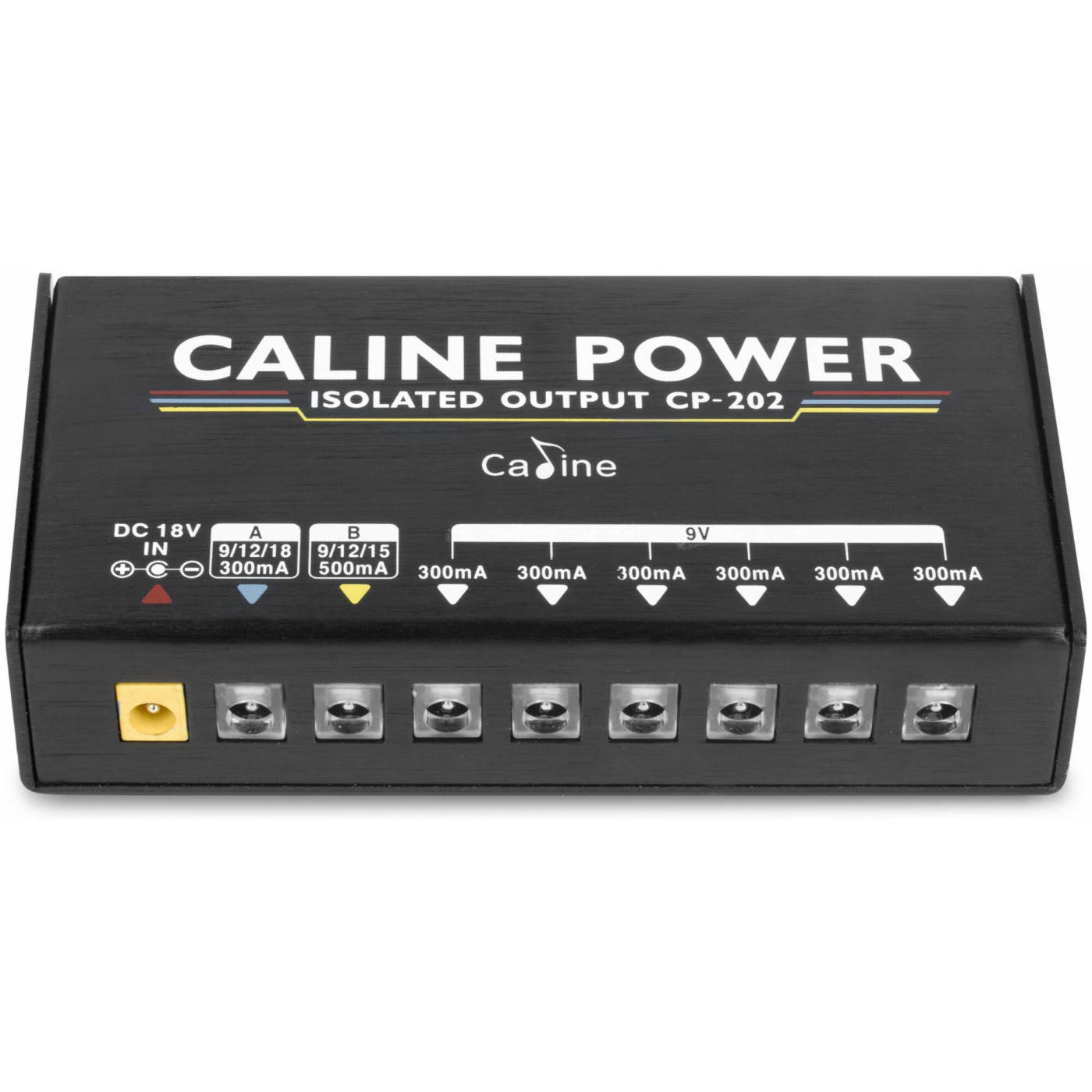 Блок питания CALINE CP-202