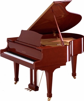 Акустический рояль Kawai GE20G MH/MP