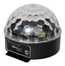 Световой эффект Involight LED BALL33