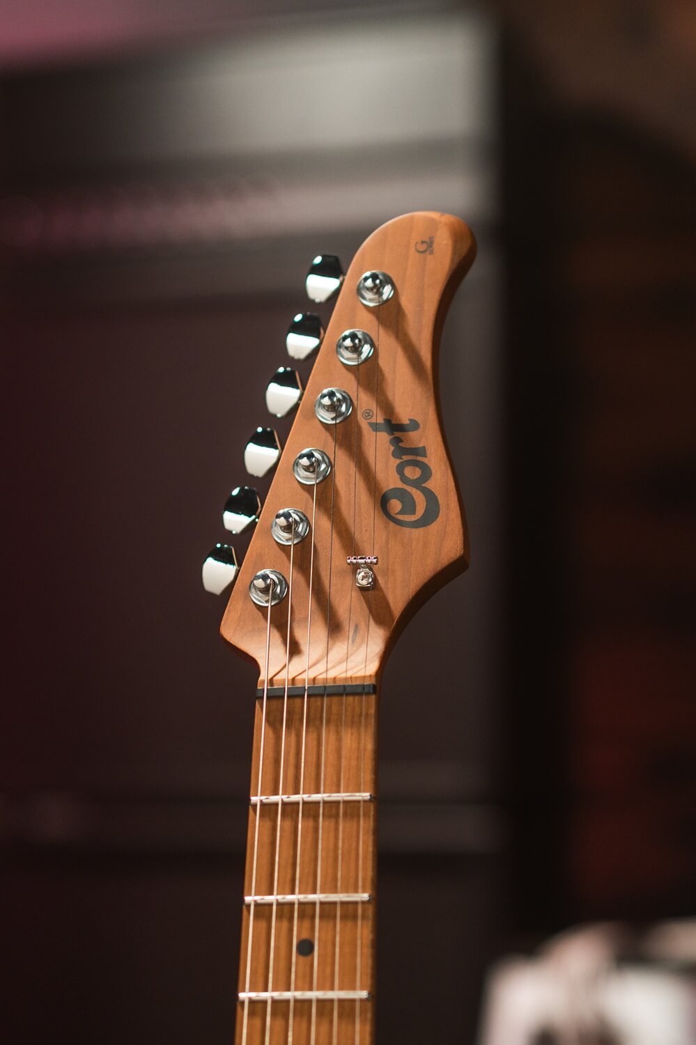 Электрогитара Cort G290-Modern-DRS G series