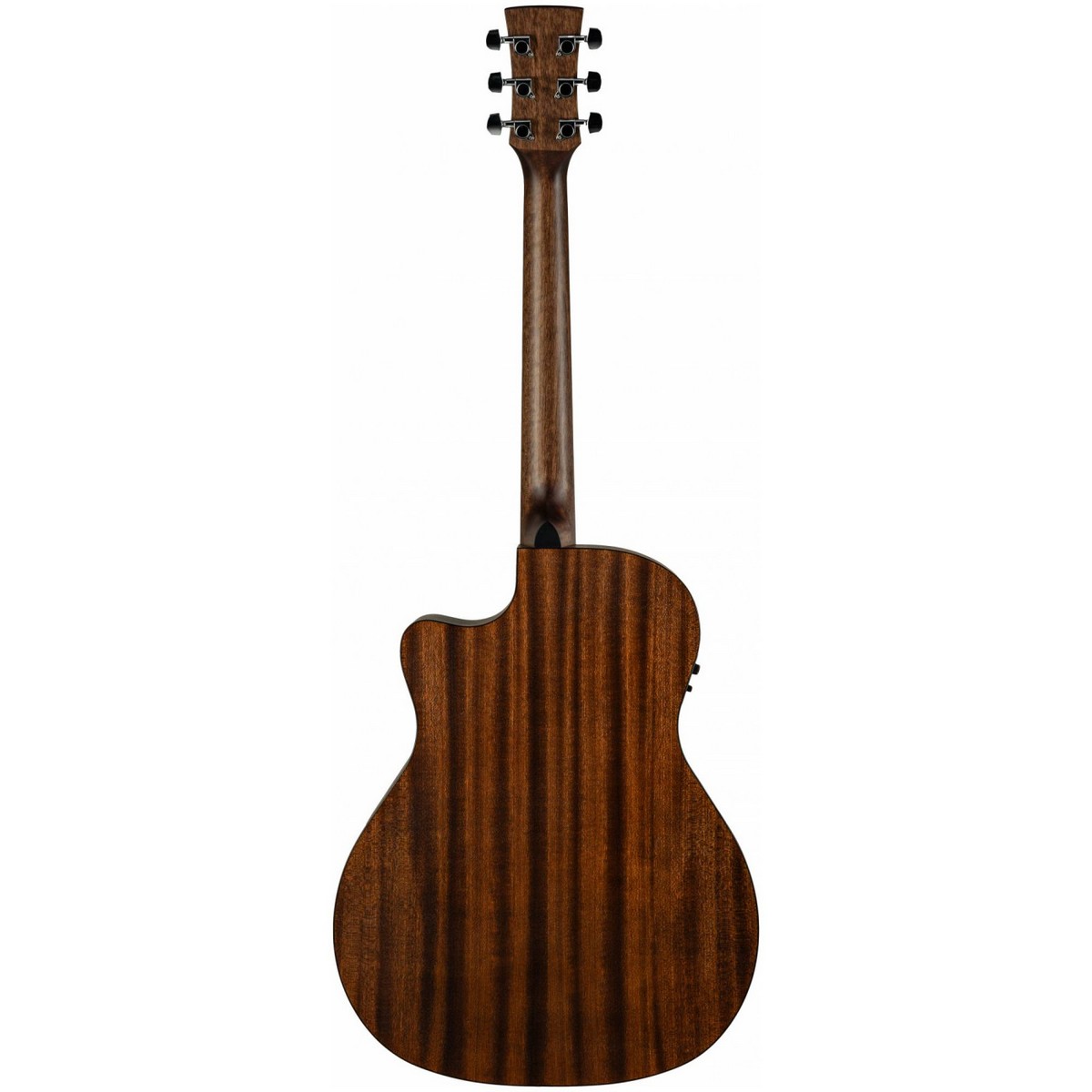 Электроакустическая гитара ADLER GCE50-CM