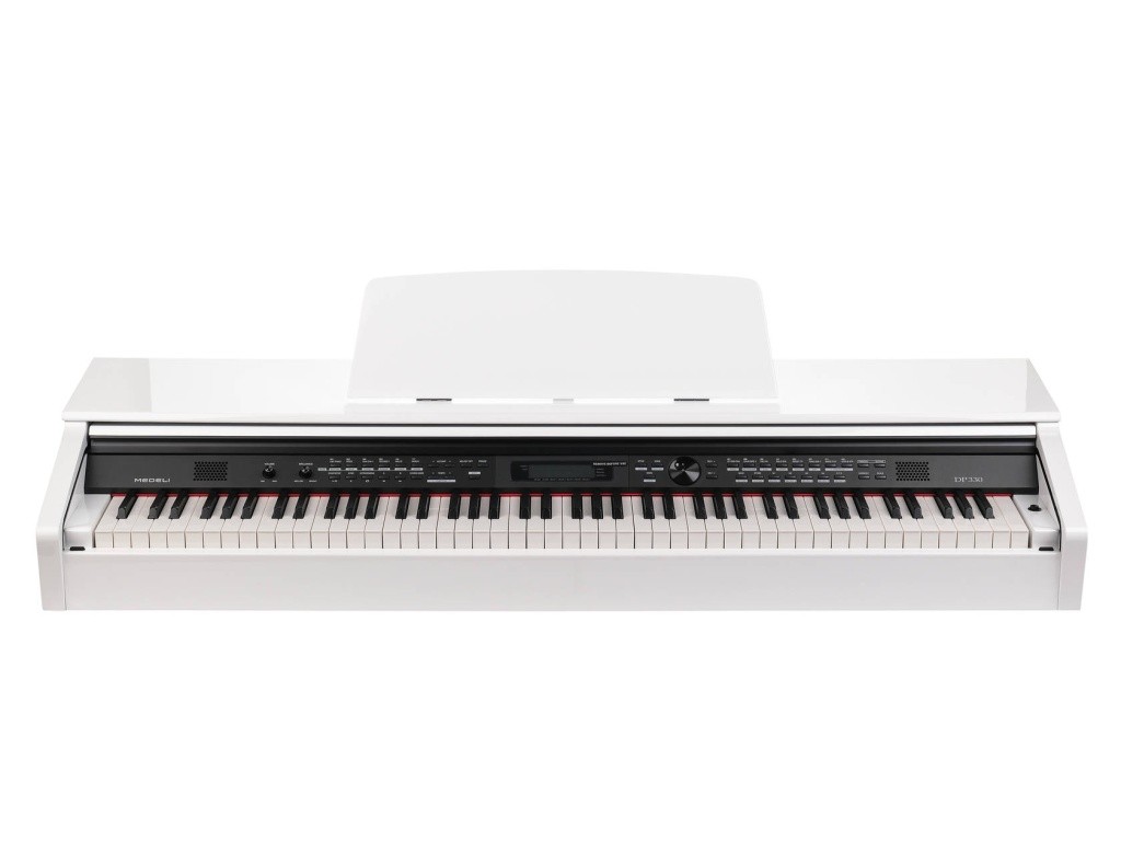 Цифровое пианино Medeli DP330-GW