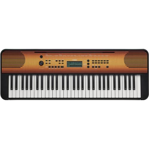 Синтезатор Yamaha PSR-E360MA