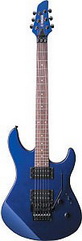 Электрогитара Yamaha RGX220DZ MTU