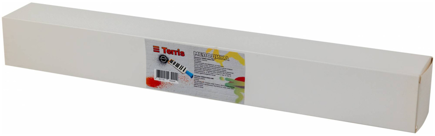 Мелодика TERRIS XMDC 13B