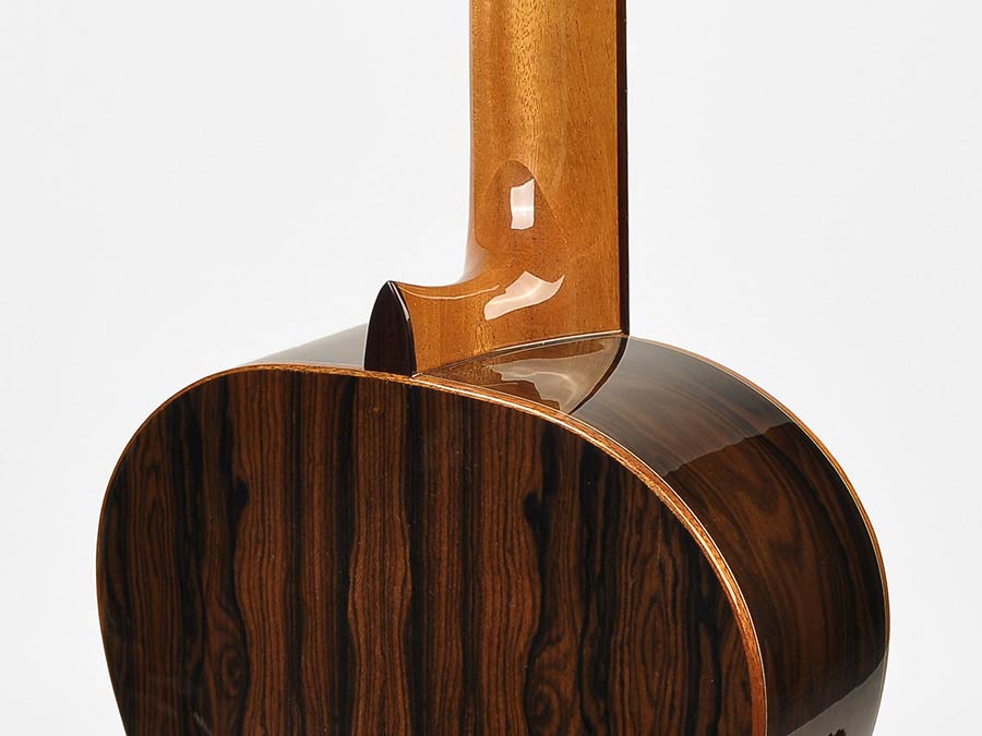 Классическая гитара Esteve 3Z CD