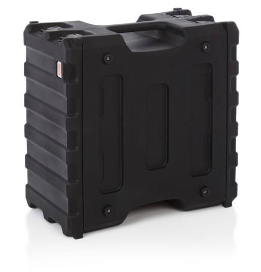 Рэковый кейс GATOR G-PRO-6U-19 - 6U