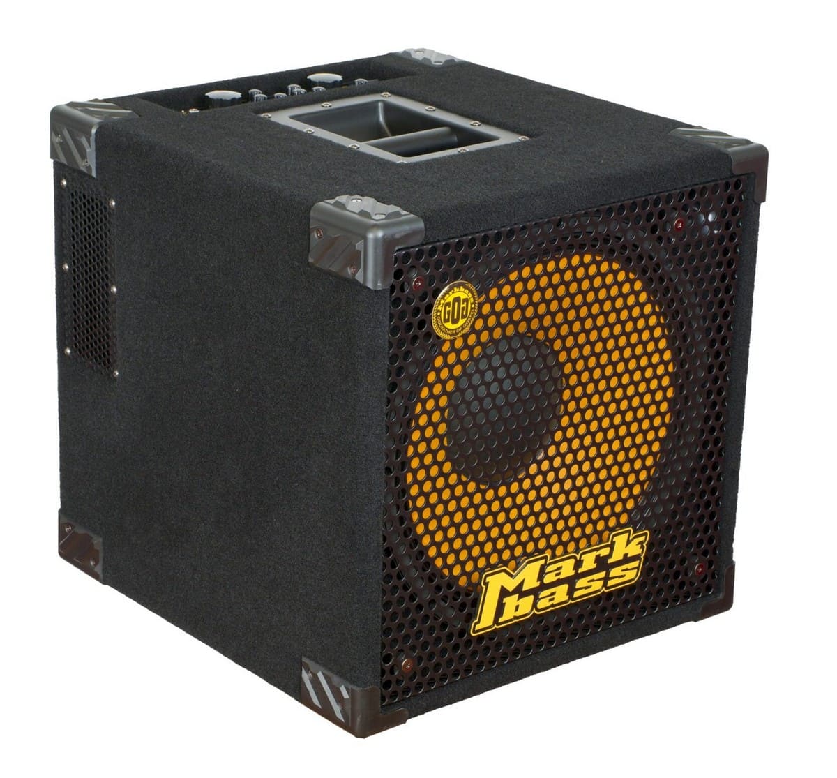 Комбоусилитель Markbass MB CMD 151 GOG "Godfather of Gospel"