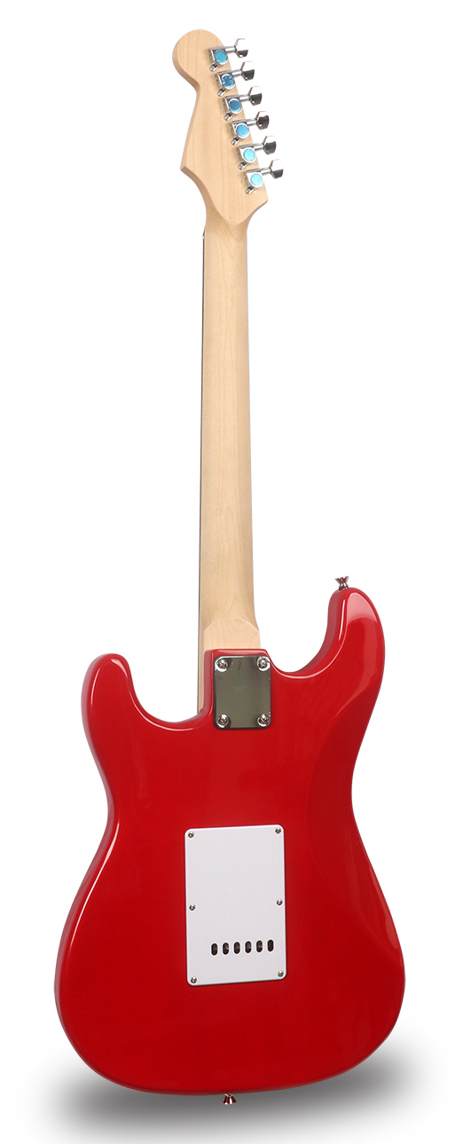 Электрогитара Bosstone SG-04 RD+Bag
