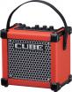 Комбоусилитель Roland MICRO Cube GX Red
