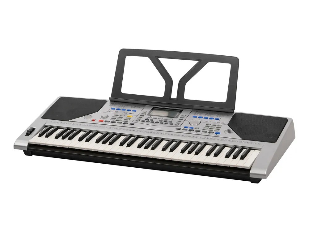 Синтезатор Rin RK-107