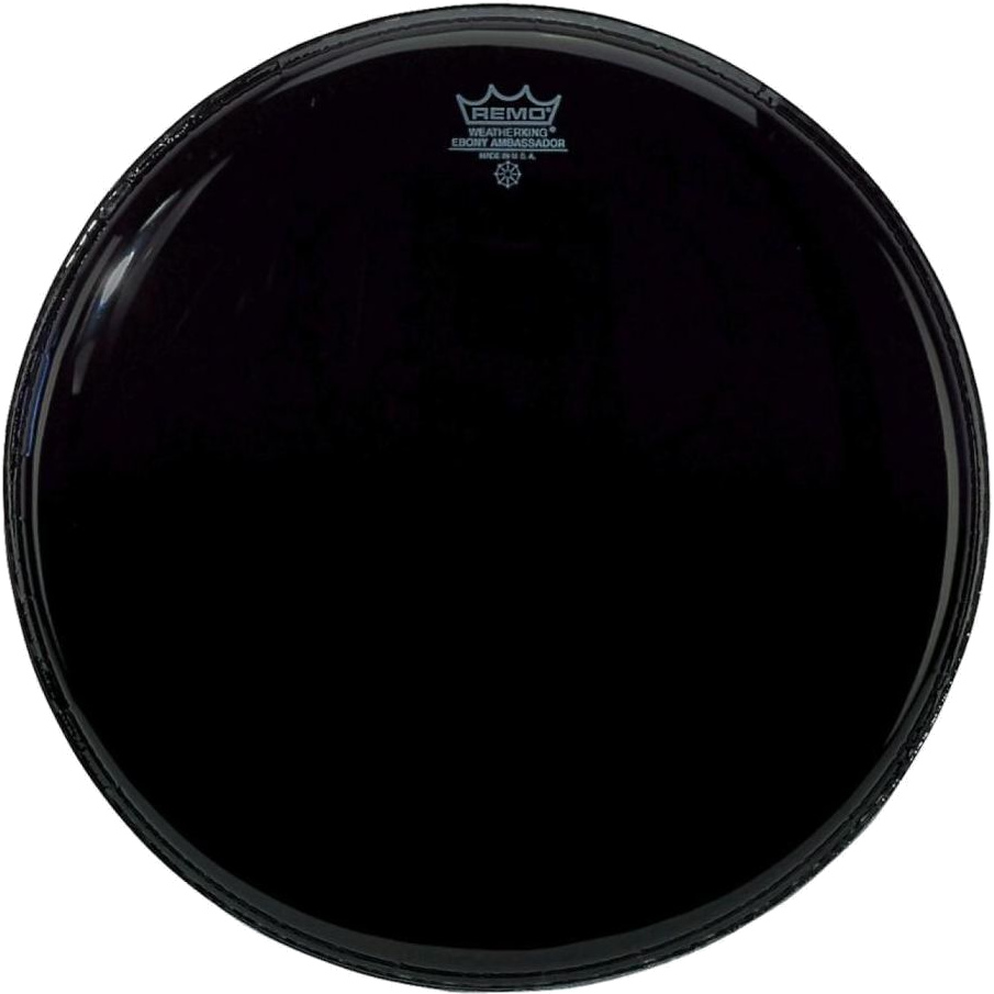 Пластик для барабана REMO ES-1022-00 Bass